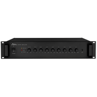 A PLUS AP - 120 PA Mixer Amplifier 120W 100V - 