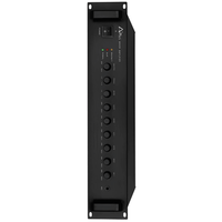 A PLUS AP - 120 PA Mixer Amplifier 120W 100V - 