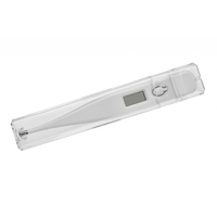 Actual SD-668 Digital Thermometer with Automatic Alarm - 