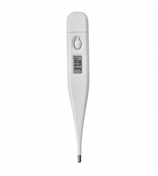 Actual SD-668 Digital Thermometer with Automatic Alarm - 