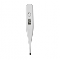 Actual SD-668 Digital Thermometer with Automatic Alarm - 
