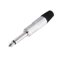 Adam Hall 7514 Jack Plug mono 6.3 mm - 4049521013805