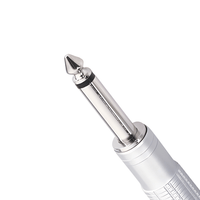 Adam Hall 7514 Jack Plug mono 6.3 mm - 4049521013805