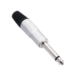 Adam Hall 7514 Jack Plug mono 6.3 mm - 4049521013805