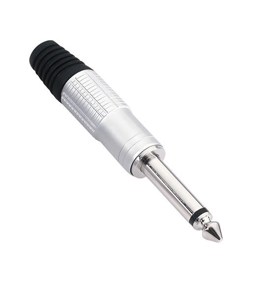 Adam Hall 7514 Jack Plug mono 6.3 mm - 4049521013805