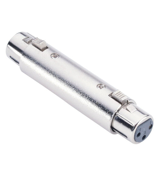 Adam Hall 7860 Adapter XLR female to XLR female - 4049521014659