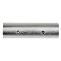 Adam Hall 7861 Adapter XLR male to XLR male - 4049521014673