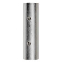 Adam Hall 7861 Adapter XLR male to XLR male - 4049521014673