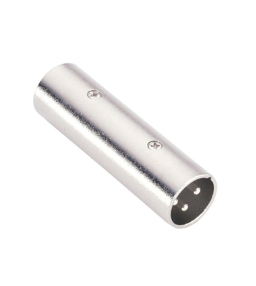 Adam Hall 7861 Adapter XLR male to XLR male - 4049521014673