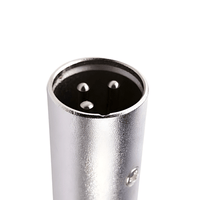 Adam Hall 7861 Adapter XLR male to XLR male - 4049521014673