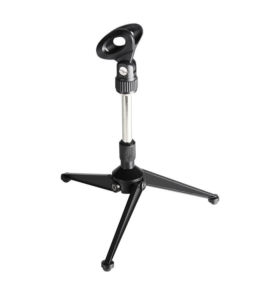 Adam Hall S8B Tabletop Microphone Stand - 4049521050770