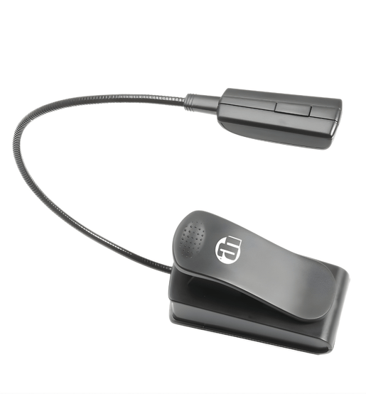 Adam Hall SLED1 Pro Music Sheet LED Light - 4049521163654