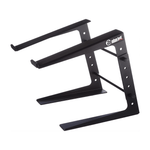 Adam Hall SLT001E Laptop Stand Black - 4049521087578