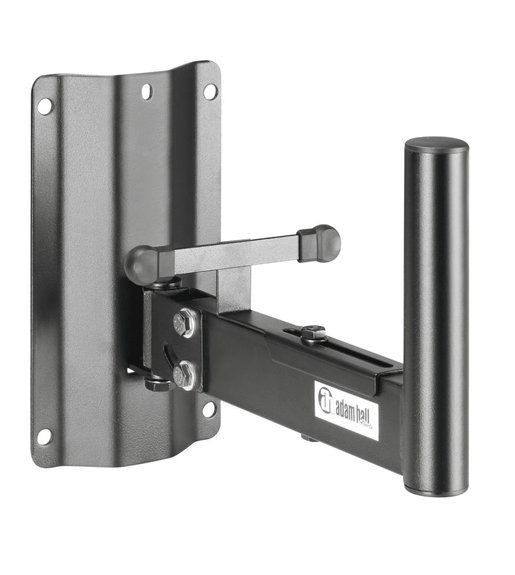 Adam Hall SMBS 5 Wall Mount for Speakers - Black - 4049521054976