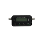 Aerial King 001-A00-003 Digital Satellite Finder Meter - 