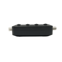 Aerial King 001-A00-003 Digital Satellite Finder Meter - 