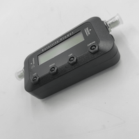 Aerial King 001-A00-003 Digital Satellite Finder Meter - 