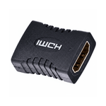 Aerial King 001 - HDM - ADFF HDMI Female to Female Coupler Adapter - 