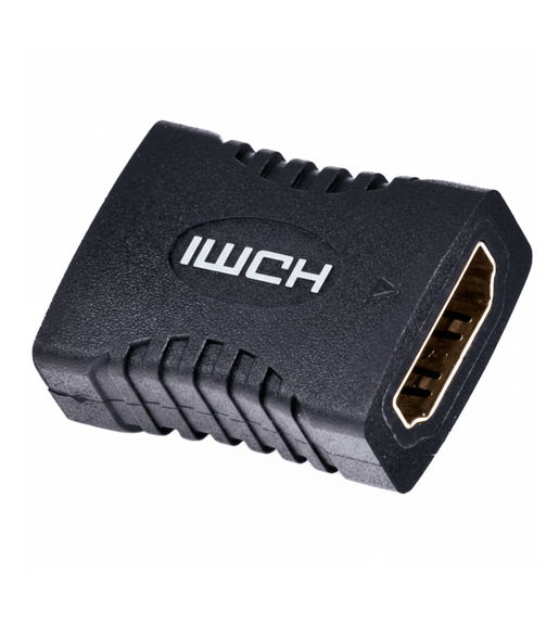 Aerial King 001 - HDM - ADFF HDMI Female to Female Coupler Adapter - 