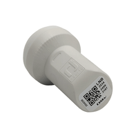 Aerial King 001-L09-255 Universal Single LNBF - 