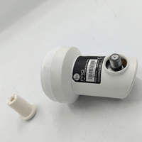 Aerial King 001-L09-255 Universal Single LNBF - 