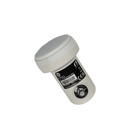 Aerial King 001-L09-255 Universal Single LNBF - 