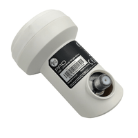 Aerial King 001-L09-255 Universal Single LNBF - 