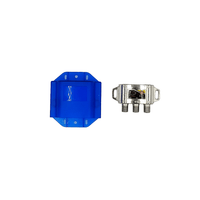 Aerial King 001-M01-017 Combiner Satellite/Terrestrial Diplexer - 