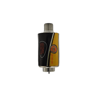 Aerial King 001-M01-022 Coaxial Lightning and Surge Protector (GC-862BL) - 