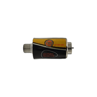 Aerial King 001-M01-022 Coaxial Lightning and Surge Protector (GC-862BL) - 