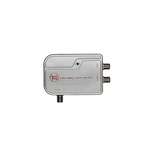 AERIAL KING 001-S16-600 SLX2 2-Way TV Signal Splitter - 