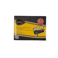AERIAL KING 001-S16-600 SLX2 2-Way TV Signal Splitter - 