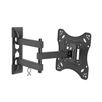 Aerial King 002 - B01 - 135 TV Bracket Wall Mount 23 - 42