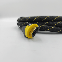 Aerial King 009-HDM2-3 High-Speed 3m HDMI Cable - 