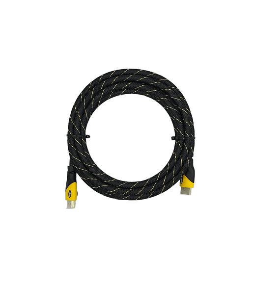 Aerial King 009-HDM2-3 High-Speed 3m HDMI Cable - 