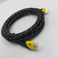 Aerial King 009-HDM2-3 High-Speed 3m HDMI Cable - 