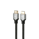 Aerial King AK - HDM - 1.5 High - Speed 4K/8K HDMI 2.1 Cable | 1.5m - 
