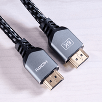 Aerial King AK - HDM - 1.5 High - Speed 4K/8K HDMI 2.1 Cable | 1.5m - 