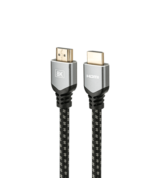 Aerial King AK - HDM - 5 High - Speed 4K/8K HDMI 2.1 Cable 5m - 
