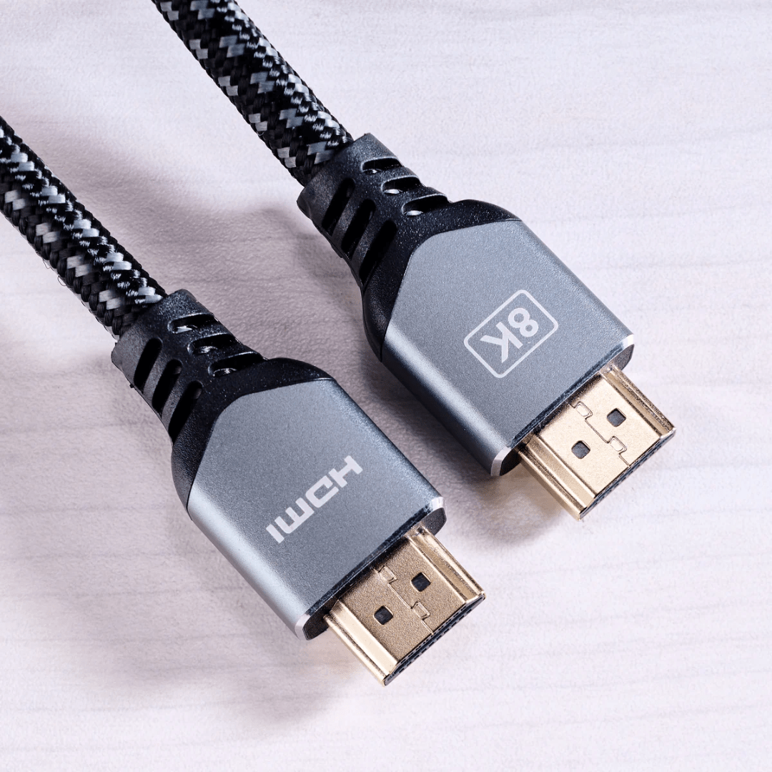 Aerial King AK-HDM-5 High-Speed 4K/8K HDMI 2.1 Cable 5m – Philtron