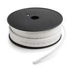 Aerial King RG6 – 001 - C02 - 003 (100m) White Cable - 6001498029478