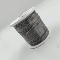 Afrisol S075 500g 0.71mm (22 SWG) 60/40 Tin/Lead Solder Wire Reel - 