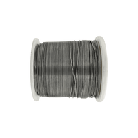 Afrisol S075 500g 0.71mm (22 SWG) 60/40 Tin/Lead Solder Wire Reel - 