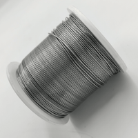 Afrisol S075 500g 0.71mm (22 SWG) 60/40 Tin/Lead Solder Wire Reel - 