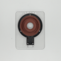 Agent Audio LP-0116 Replacement Diaphragm (Phenolic VC 62.2mm 8 Ohm KSV) - 