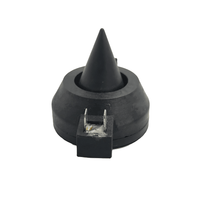 Agent Audio LP-0120 Titanium Voice Coil Replacement Diaphragm (32mm / 8 Ohm) - 