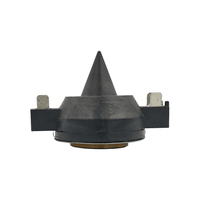 Agent Audio LP-0120 Titanium Voice Coil Replacement Diaphragm (32mm / 8 Ohm) - 
