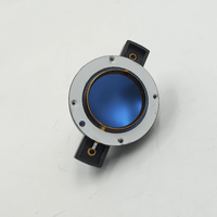 Agent Audio LP-0120 Titanium Voice Coil Replacement Diaphragm (32mm / 8 Ohm) - 