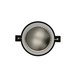 Agent Audio LP-0205 Titanium Voice Coil Replacement Diaphragm (74.5mm / 8 Ohm) - 