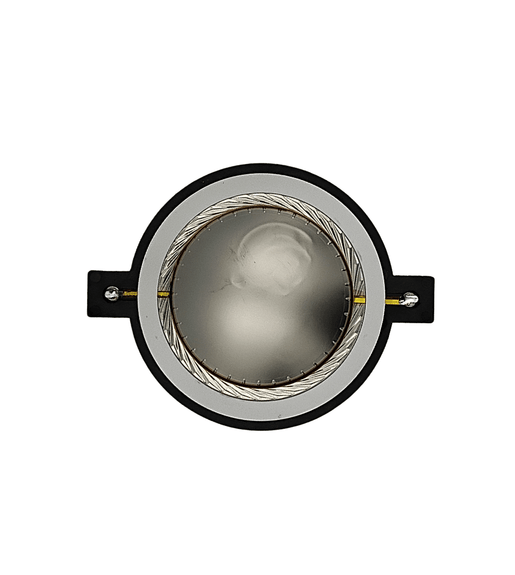 Agent Audio LP-0205 Titanium Voice Coil Replacement Diaphragm (74.5mm / 8 Ohm) - 